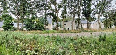 Terrain seul à Bourg-des-Comptes en Ille-et-Vilaine (35) de 404 m² à vendre au prix de 58000€