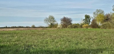 Terrain seul à Montlouis-sur-Loire en Indre-et-Loire (37) de 548 m² à vendre au prix de 124000€
