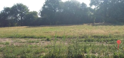 Terrain seul à Derval en Loire-Atlantique (44) de 800 m² à vendre au prix de 50000€
