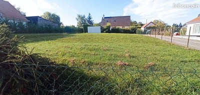 Terrain seul à Cour-Cheverny en Loir-et-Cher (41) de 1400 m² à vendre au prix de 99800€