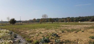 Terrain seul à LANDEMONT en Maine-et-Loire (49) de 360 m² à vendre au prix de 51000€
