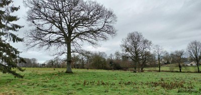 Terrain seul à Saint-Symphorien en Ille-et-Vilaine (35) de 220 m² à vendre au prix de 45000€