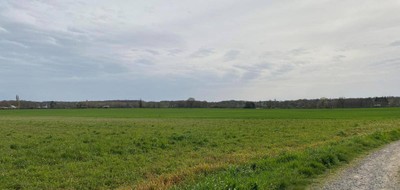 Terrain seul à Sonzay en Indre-et-Loire (37) de 504 m² à vendre au prix de 54200€