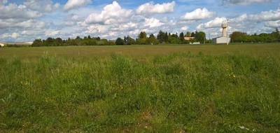 Terrain seul à Châlette-sur-Loing en Loiret (45) de 950 m² à vendre au prix de 54000€