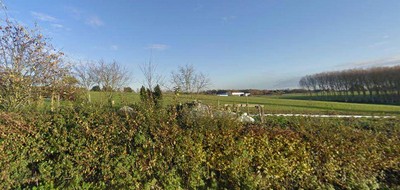 Terrain seul à Tiercé en Maine-et-Loire (49) de 700 m² à vendre au prix de 75000€