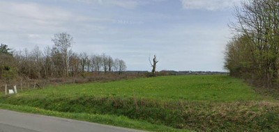 Terrain seul à Châtellerault en Vienne (86) de 444 m² à vendre au prix de 32000€