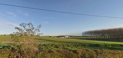 Terrain seul à Tiercé en Maine-et-Loire (49) de 500 m² à vendre au prix de 67000€