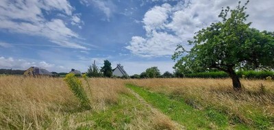 Terrain seul à Questembert en Morbihan (56) de 340 m² à vendre au prix de 72000€