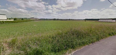 Terrain seul à Jarzé Villages en Maine-et-Loire (49) de 467 m² à vendre au prix de 47634€