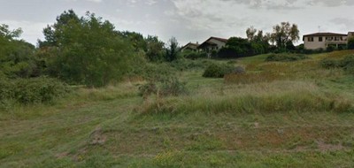 Terrain seul à Langon en Gironde (33) de 730 m² à vendre au prix de 81750€