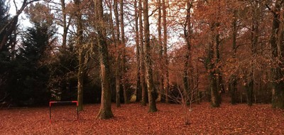 Terrain seul à Port-de-Lanne en Landes (40) de 398 m² à vendre au prix de 85500€