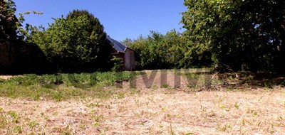 Terrain seul à Villers-sur-Auchy en Oise (60) de 850 m² à vendre au prix de 38500€