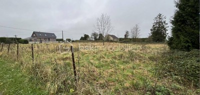 Terrain seul à Monchy-Lagache en Somme (80) de 2300 m² à vendre au prix de 43500€