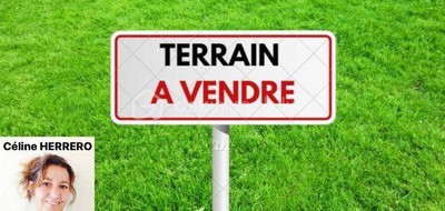 Terrain seul à Saint-Désirat en Ardèche (07) de 2215 m² à vendre au prix de 199000€