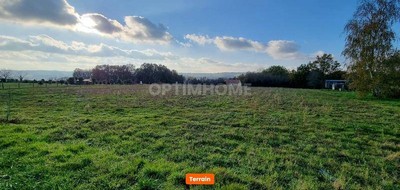 Terrain seul à Plazac en Dordogne (24) de 2500 m² à vendre au prix de 52500€