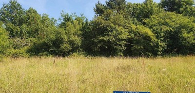 Terrain seul à La Douze en Dordogne (24) de 1592 m² à vendre au prix de 26000€