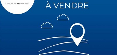 Terrain seul à Colombiers en Charente-Maritime (17) de 1100 m² à vendre au prix de 42350€