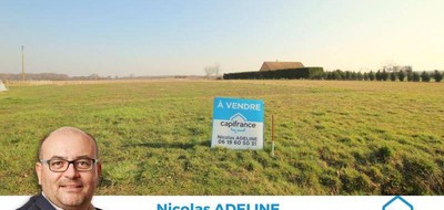 Terrain seul à Saint-Martin-en-Bresse en Saône-et-Loire (71) de 1294 m² à vendre au prix de 35000€