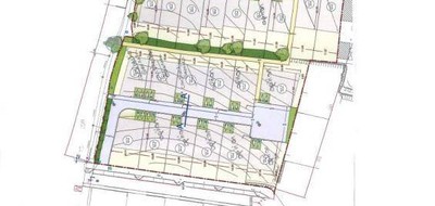 Terrain seul à Lécousse en Ille-et-Vilaine (35) de 293 m² à vendre au prix de 41065€