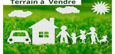 Terrain seul à Ambarès-et-Lagrave en Gironde (33) de 1019 m² à vendre au prix de 178000€