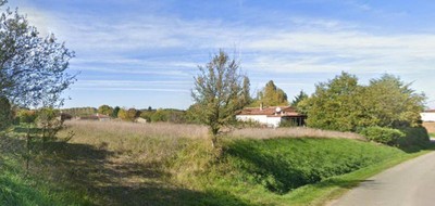Terrain seul à Beaumont en Gers (32) de 4557 m² à vendre au prix de 70000€