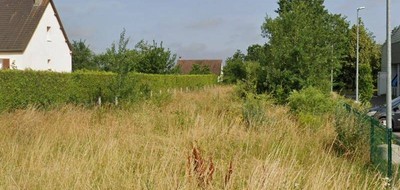 Terrain seul à La Loupe en Eure-et-Loir (28) de 5387 m² à vendre au prix de 368420€