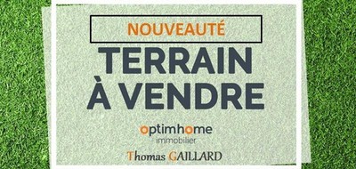 Terrain seul à Le Neubourg en Eure (27) de 1463 m² à vendre au prix de 49000€