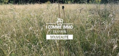 Terrain seul à Aix-Noulette en Pas-de-Calais (62) de 411 m² à vendre au prix de 56000€