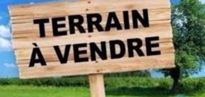 Terrain seul à Montauban en Tarn-et-Garonne (82) de 777 m² à vendre au prix de 85000€