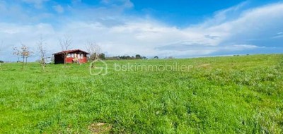 Terrain seul à Saint-Aigulin en Charente-Maritime (17) de 3012 m² à vendre au prix de 42000€