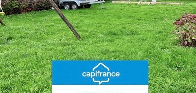 Terrain seul à Outreau en Pas-de-Calais (62) de 400 m² à vendre au prix de 60000€