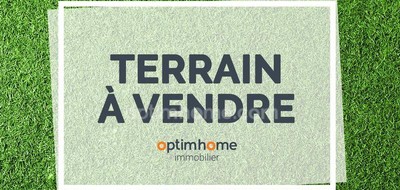 Terrain seul à Saint-Jean-la-Poterie en Morbihan (56) de 360 m² à vendre au prix de 20000€