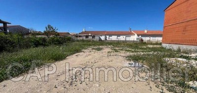 Terrain seul à Claira en Pyrénées-Orientales (66) de 0 m² à vendre au prix de 141750€