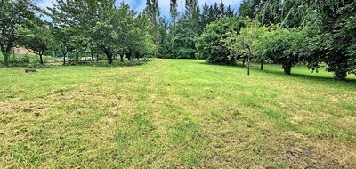 Terrain seul à Saint-Pardoux-du-Breuil en Lot-et-Garonne (47) de 568 m² à vendre au prix de 44000€