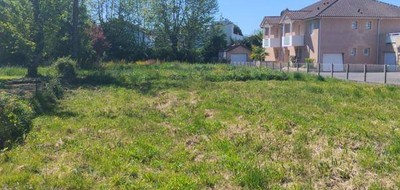 Terrain seul à Lons en Pyrénées-Atlantiques (64) de 1441 m² à vendre au prix de 150000€