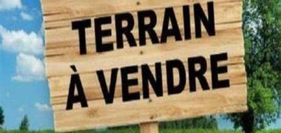 Terrain seul à Reclesne en Saône-et-Loire (71) de 1841 m² à vendre au prix de 24910€