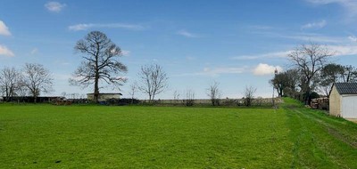 Terrain seul à Ploërmel en Morbihan (56) de 1675 m² à vendre au prix de 84000€