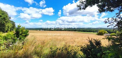 Terrain seul à Malestroit en Morbihan (56) de 1600 m² à vendre au prix de 94900€