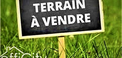 Terrain seul à Villemoisson-sur-Orge en Essonne (91) de 410 m² à vendre au prix de 262000€