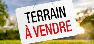Terrain seul à Roquefort en Landes (40) de 1687 m² à vendre au prix de 49000€