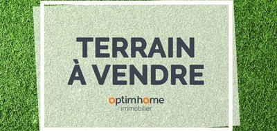 Terrain seul à Saint-Vincent-sur-Oust en Morbihan (56) de 2162 m² à vendre au prix de 33000€