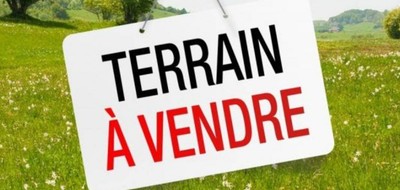 Terrain seul à Guitté en Côtes-d'Armor (22) de 500 m² à vendre au prix de 22000€