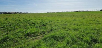 Terrain seul à Surgères en Charente-Maritime (17) de 369 m² à vendre au prix de 47650€