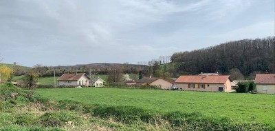 Terrain seul à Châtonnay en Isère (38) de 502 m² à vendre au prix de 109500€
