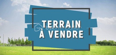 Terrain seul à Valence en Tarn-et-Garonne (82) de 350 m² à vendre au prix de 42000€