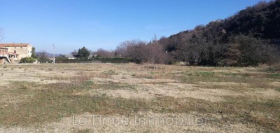 Terrain seul à Ria-Sirach en Pyrénées-Orientales (66) de 778 m² à vendre au prix de 80300€