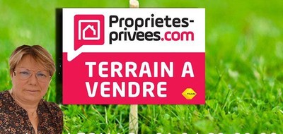 Terrain seul à La Baule-Escoublac en Loire-Atlantique (44) de 793 m² à vendre au prix de 363965€