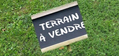 Terrain seul à Lesneven en Finistère (29) de 600 m² à vendre au prix de 79500€