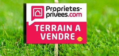 Terrain seul à La Capelle-lès-Boulogne en Pas-de-Calais (62) de 1200 m² à vendre au prix de 122500€
