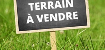 Terrain seul à Béganne en Morbihan (56) de 460 m² à vendre au prix de 25000€